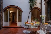 Casa al Dipinto, Contemporary Apartment with - Bed and Breakfast Lucca