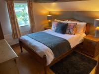 B&B Weare - The Old Posthouse Annex - Bed and Breakfast Weare