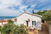 Apartments in Vrbnik - Insel Krk 13606 - B&B Vrbnik