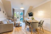 Willa Pod Reglami 12 Apart Invest - B&B Szklarska Poręba