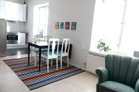 B&B Tampere - Charming city studio - Bed and Breakfast Tampere