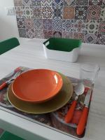 La Piccoletta di Garbatella - Ferienwohnung Rom