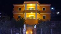 Villa Lions - B&B Ksamil