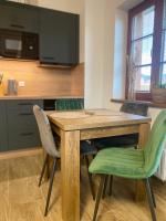 Apartmán v Kašperských Horách - B&B Kašperské Hory