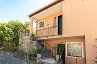 Cavi Sea View Apartment - Ferienwohnung