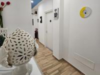 Teatro Del Sole Apartment - Chambres d’hôtes Palerme