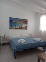 Doppelzimmer mit eigenem Bad