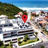 Apto Novo Studio Nature a 50 m da praia - B&B