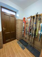 Apartmán pod Božím Darem - B&B