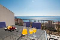 Seaview Duplex Apartment - B&B