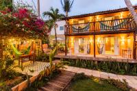 B&B Jericoacoara - Vila Charme - Bed and Breakfast Jericoacoara