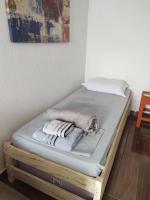 Kitnet px ao Aero e Cataratas - Ferienwohnung