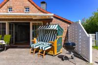 Ferienhaus Sternenklar - Ferienwohnung Wittmund