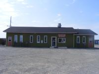 Oceanside Cabins - B&B