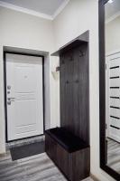 Апартаменты Золотой квадрат - B&B Almaty