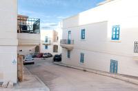 Upper Valley Mansions, No.25 - B&B Cospicua