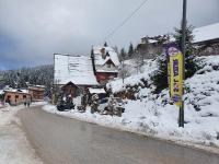 VilaBellavistasmjestaj - B&B Vlašić