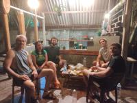 Camera Matrimoniale Deluxe