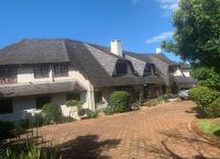 B&B Kloof - Forest Dream House - Bed and Breakfast Kloof