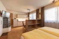 Apartment Ruiel - Chambres d'hôtes Santa Cristina Valgardena