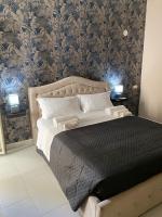 Camera Matrimoniale con Bagno Privato