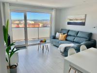 Apto HUCA. Parking/WIFI incluido - B&B Oviedo