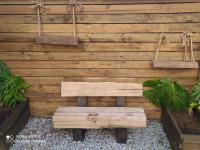 Casita en el Campo - B&B Narón