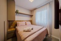 B&B Joinville - 603 MORSE MUITO CONFORTO PARA SUA FAMILA - Bed and Breakfast Joinville