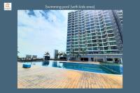 Ilman's Loft Vista Alam HILLVIEW-PS4-500MBPS - Ferienwohnung Shah Alam