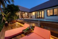 Entire Luxury Private Pool Villa No.8 Chiang Mai - B&B