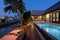 B&B Chiang Mai - Entire Luxury Private Pool Villa No.8 Chiang Mai - Bed and Breakfast Chiang Mai