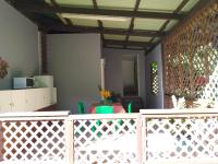 Fare Mihimana - Bed and Breakfast