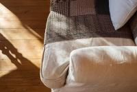 Suite met Uitzicht op de Tuin