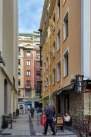 Baso Enea by FeelFree Rentals - B&B San Sebastián