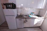 Appartamento Monolocale con Vista Mare