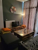 Lefko apartment - B&B Athens