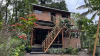 Dream Veedu Home Stay Banasura - Ferienwohnung Padinjarathara