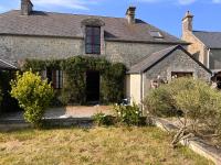 Gîtes les coquelicots - Ferienwohnung Longueville