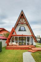 Relax Cabins - B&B Cristian