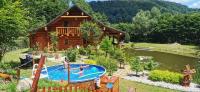 Pohádkový Srub Salaš - B&B