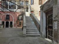 Honeymoon suite on Grand Canal - B&B