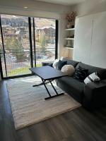 B&B Park City - YotelPAD Park City Unit #432 - Bed and Breakfast Park City