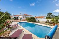 Casa Monkey Business - Ferienwohnung Aljezur