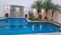 Casa Pequizeiro - B&B