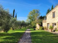 Agriturismo Etrusco - Ferienwohnung