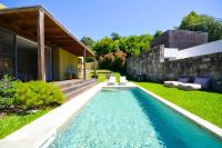 Villa 292 - Ferienwohnung Caminha
