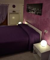 Vierbettzimmer mit eigenem Bad
