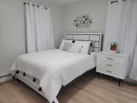 B&B Hartford - Room for rent with own bathroom - Bed and Breakfast Hartford