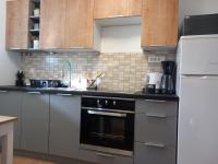 Apartamento - Sótano