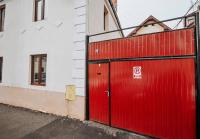 Authentic Old Town Retreat - B&B